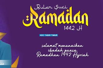 Ramadan 1442 H